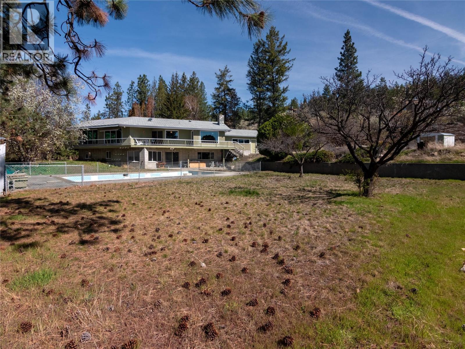 2110 Naramata Road, Naramata