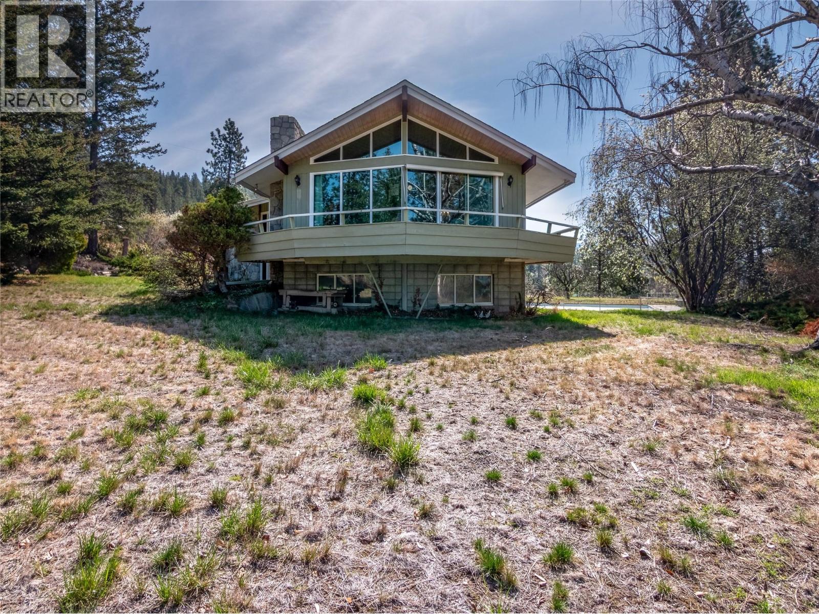 2110 Naramata Road, Naramata
