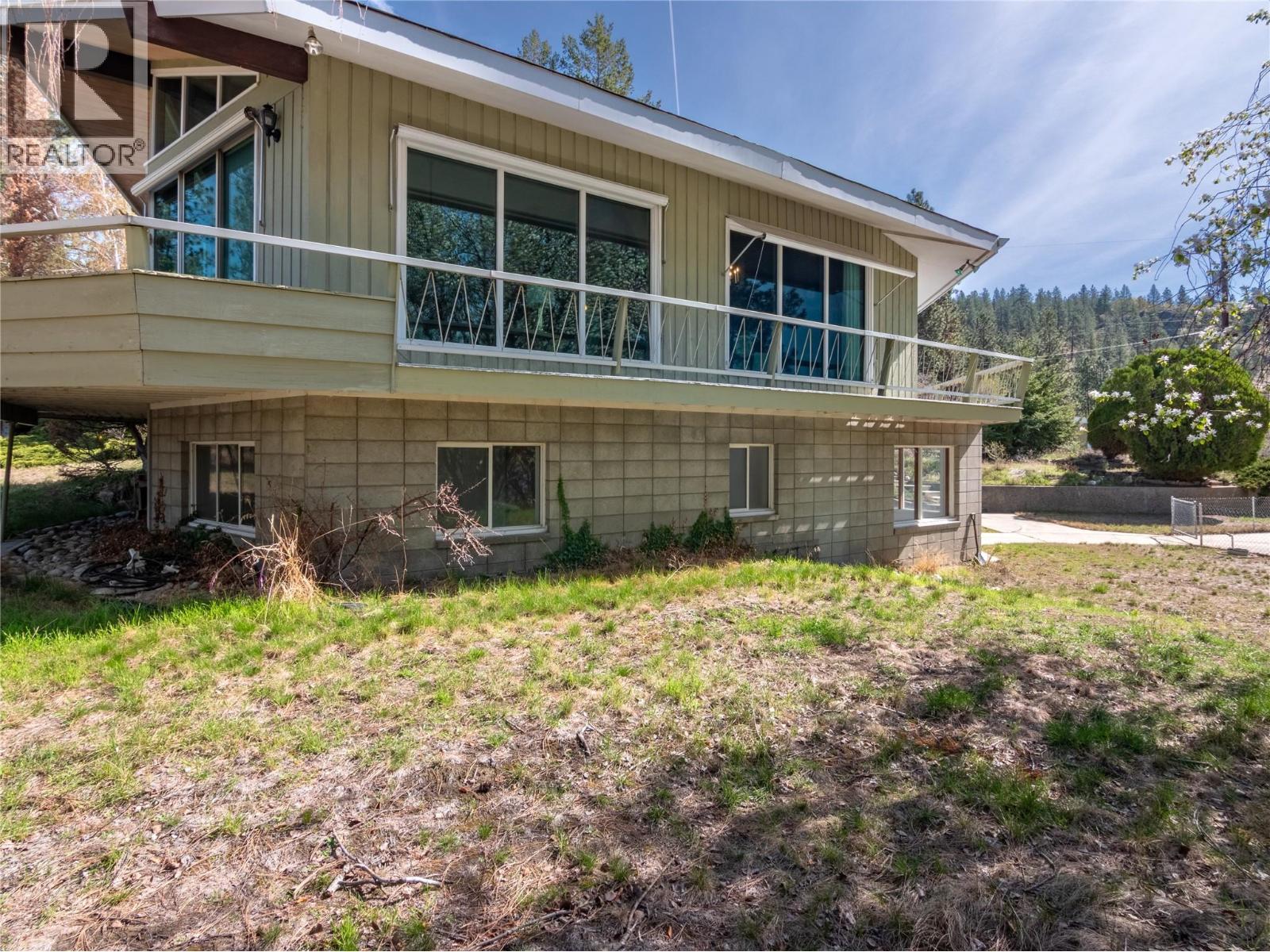 2110 Naramata Road, Naramata