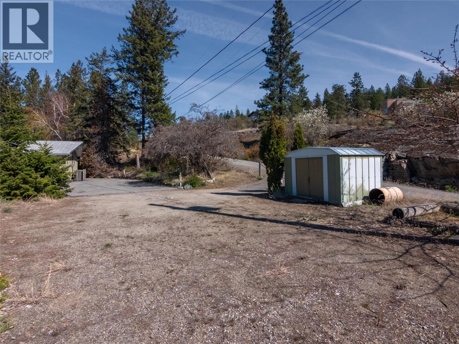 2110 Naramata Road, Naramata