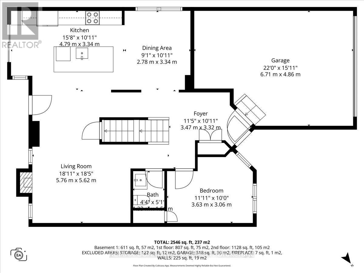 1535 KAMOURASKA CIRCLE — photo 48