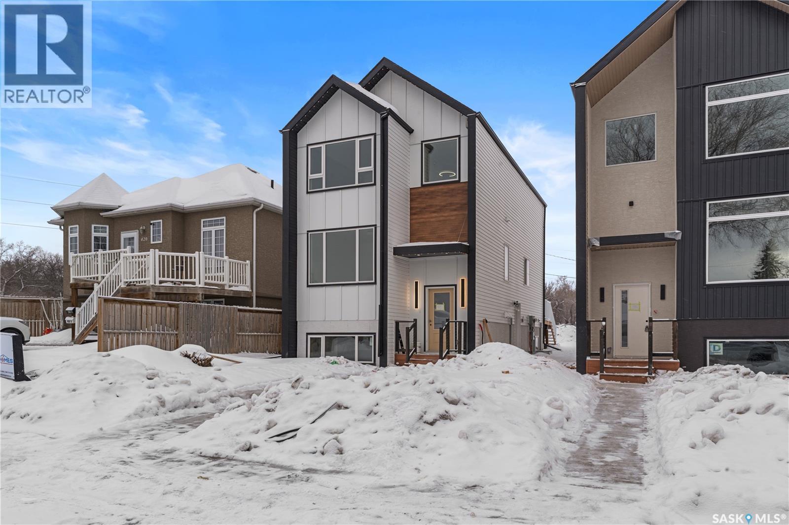 424 Empress STREET - 5