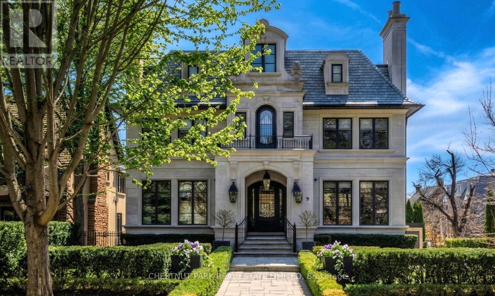 Listing photo of 9 DEWBOURNE AVENUE