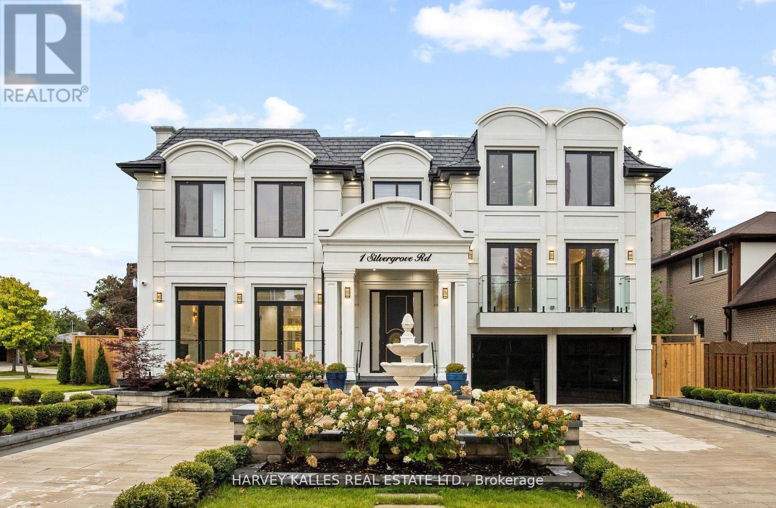 Listing photo of 1 SILVERGROVE ROAD