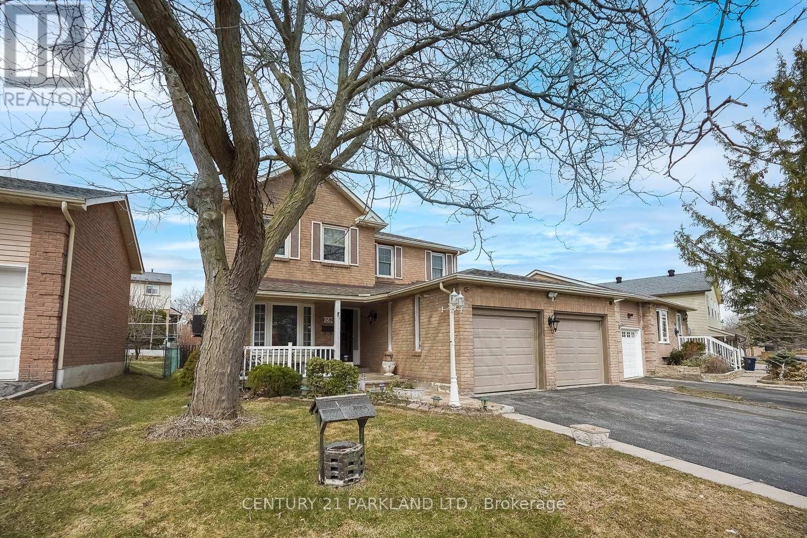 28 FAWCETT TRAIL - 2