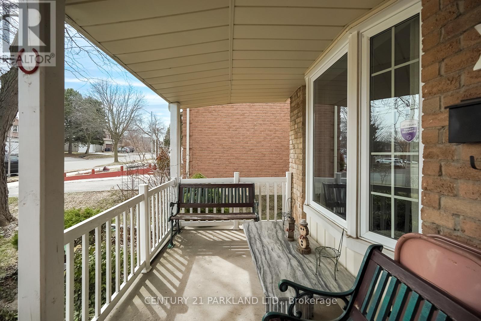28 FAWCETT TRAIL - 3