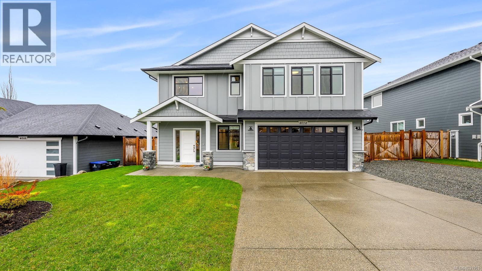 4014 SOUTHWALK DR - 5