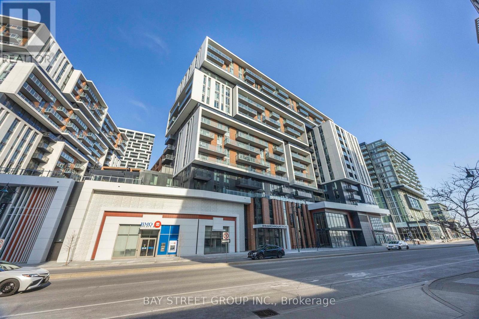 #1020 8119 BIRCHMOUNT RD ROAD - 1
