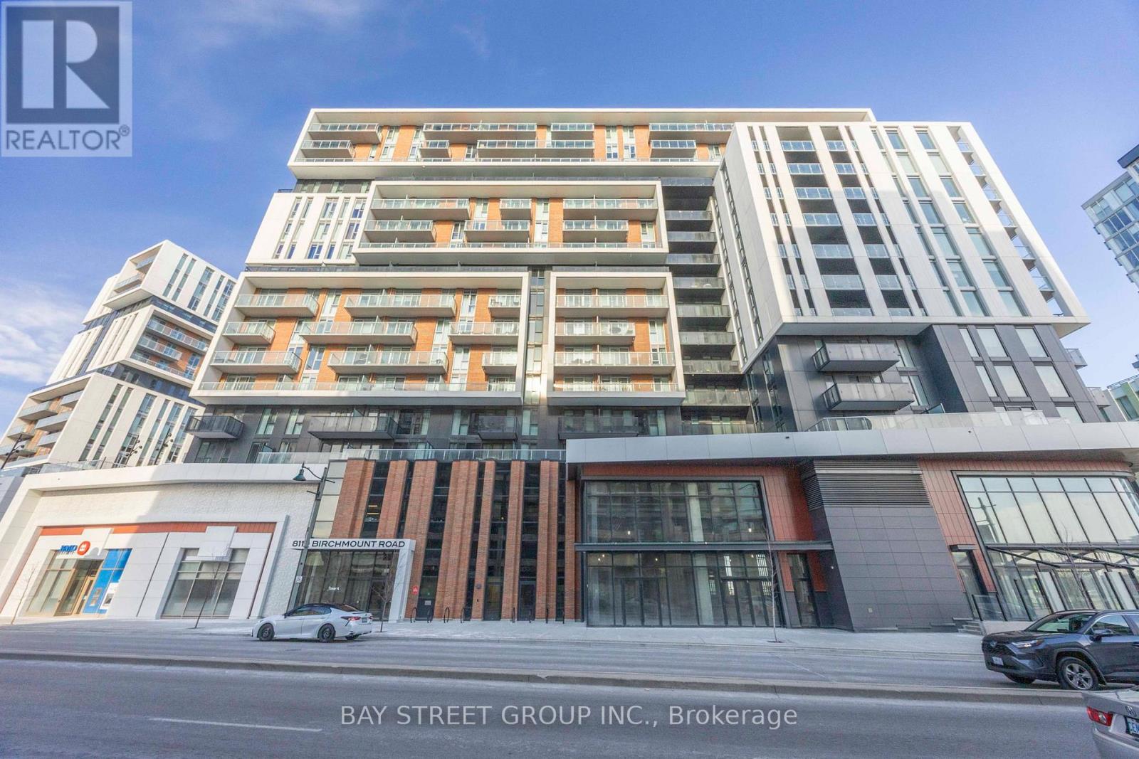 #1020 8119 BIRCHMOUNT RD ROAD - 2