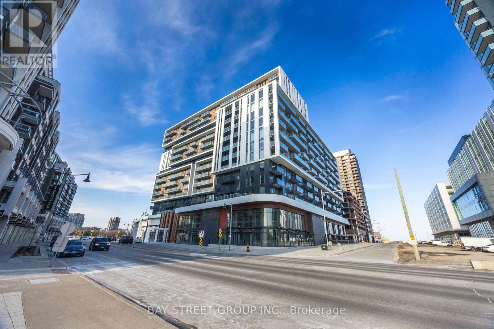 #1020 8119 BIRCHMOUNT RD ROAD - 4