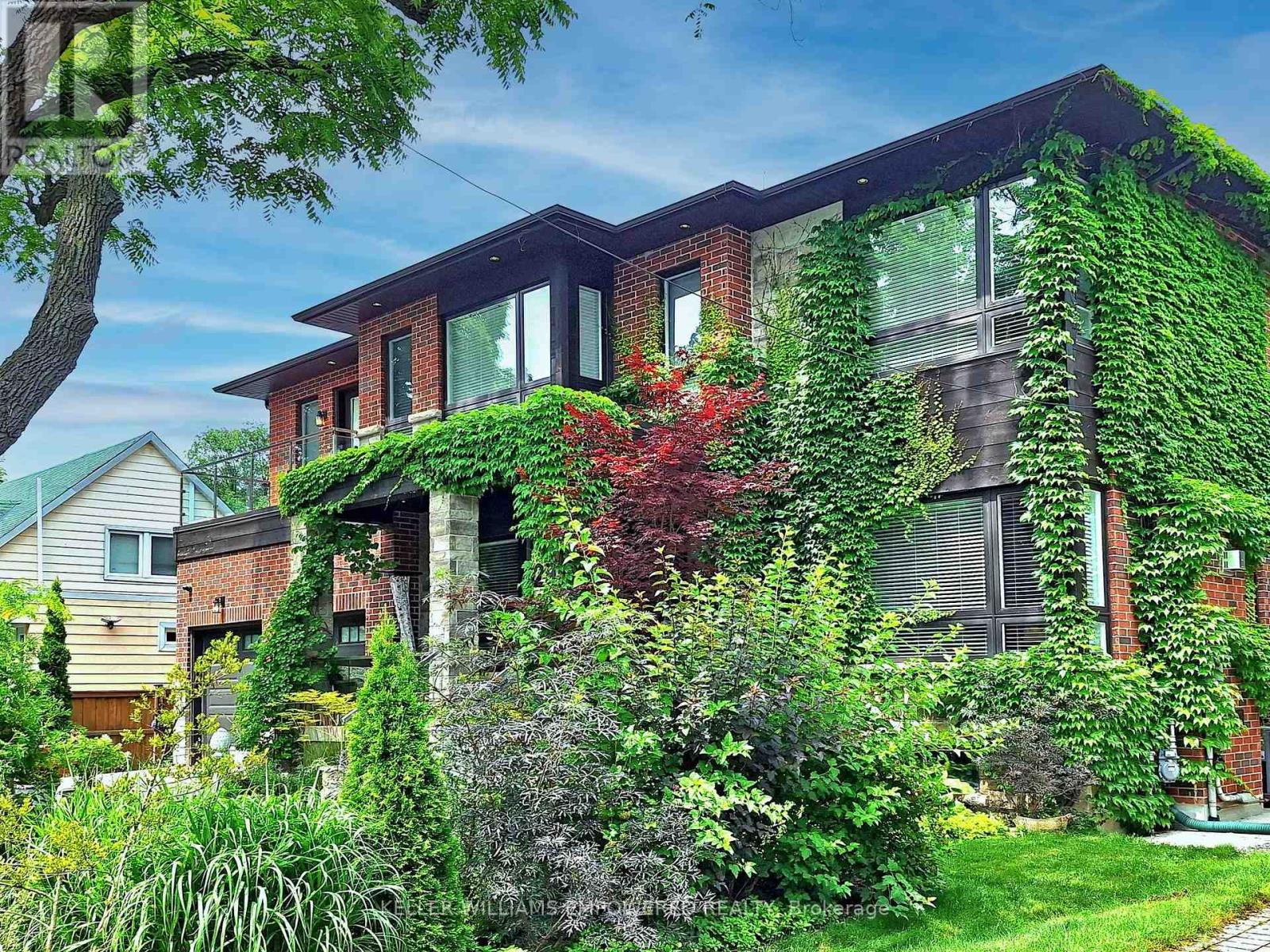 29 BEDFORD PARK AVENUE - 2