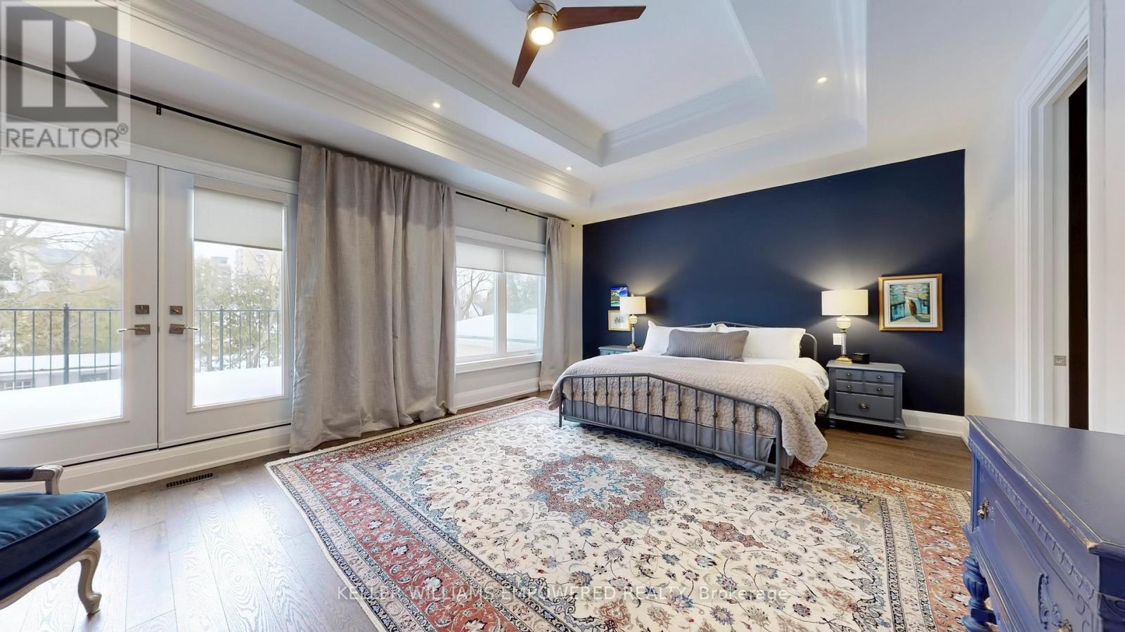 29 BEDFORD PARK AVENUE - 20