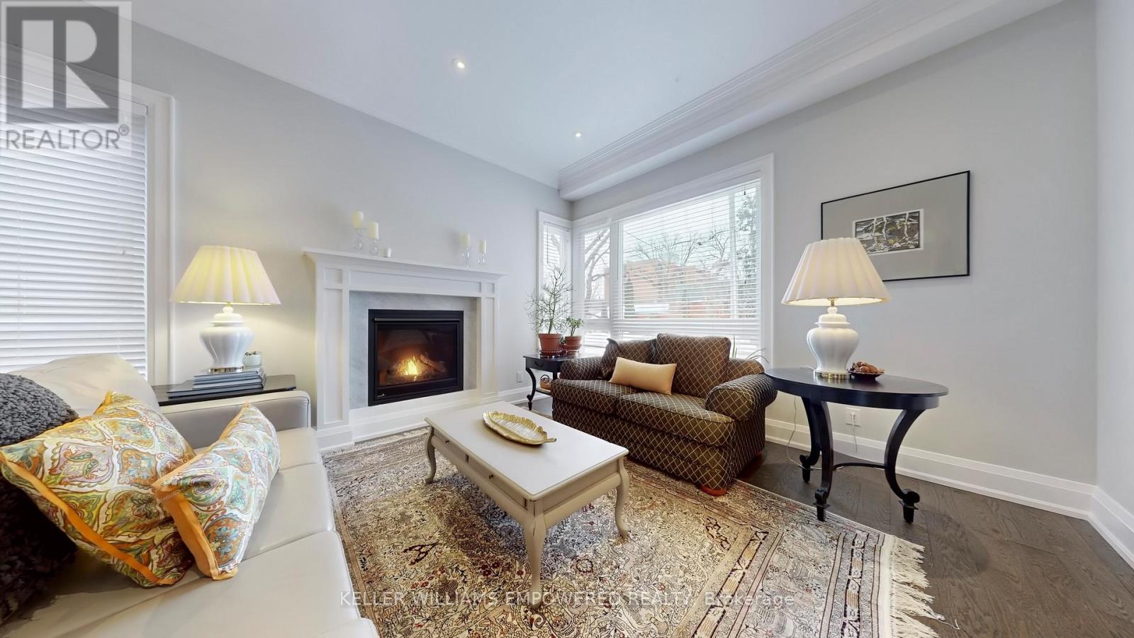 29 BEDFORD PARK AVENUE - 5