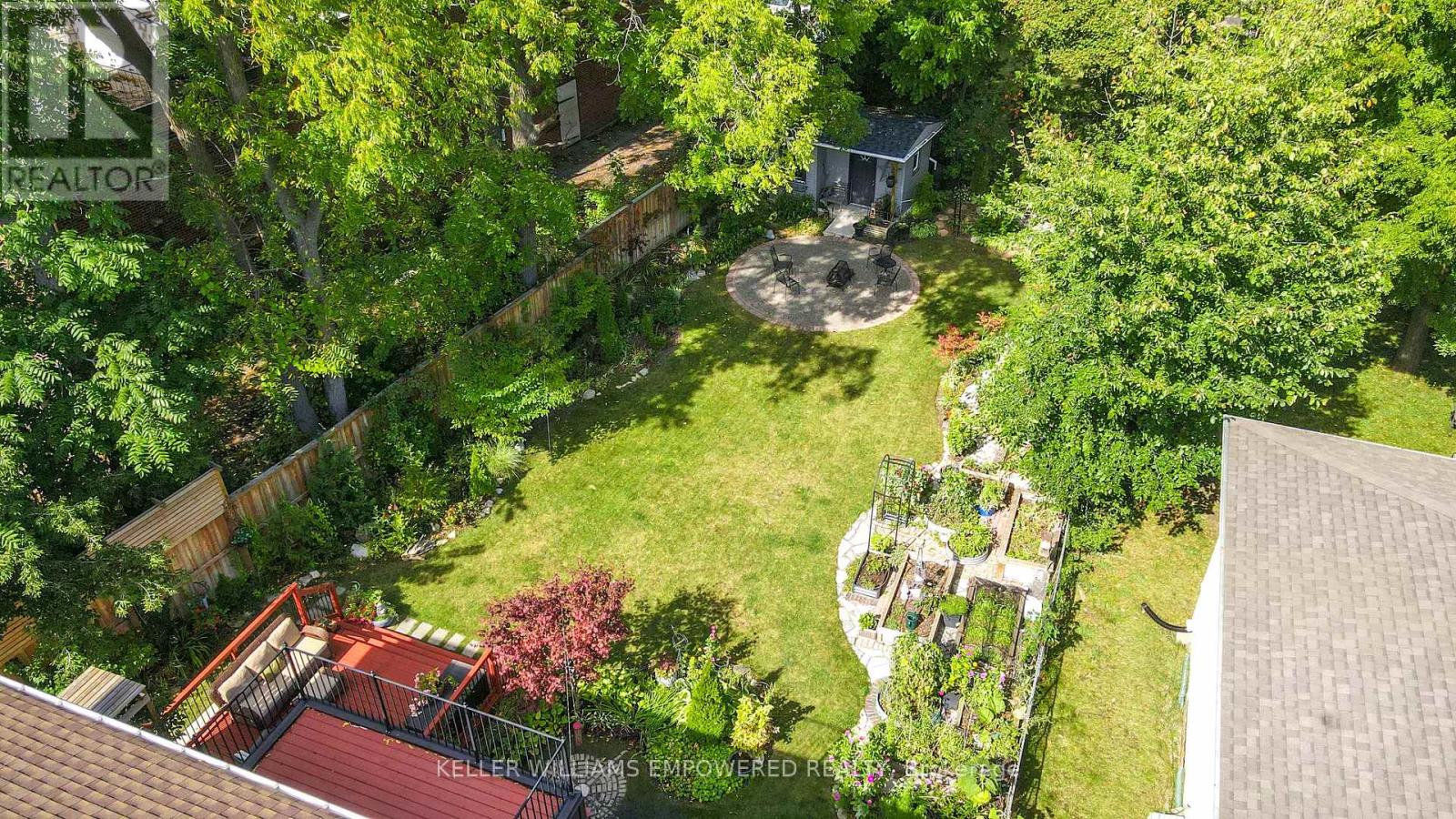 29 BEDFORD PARK AVENUE - 50