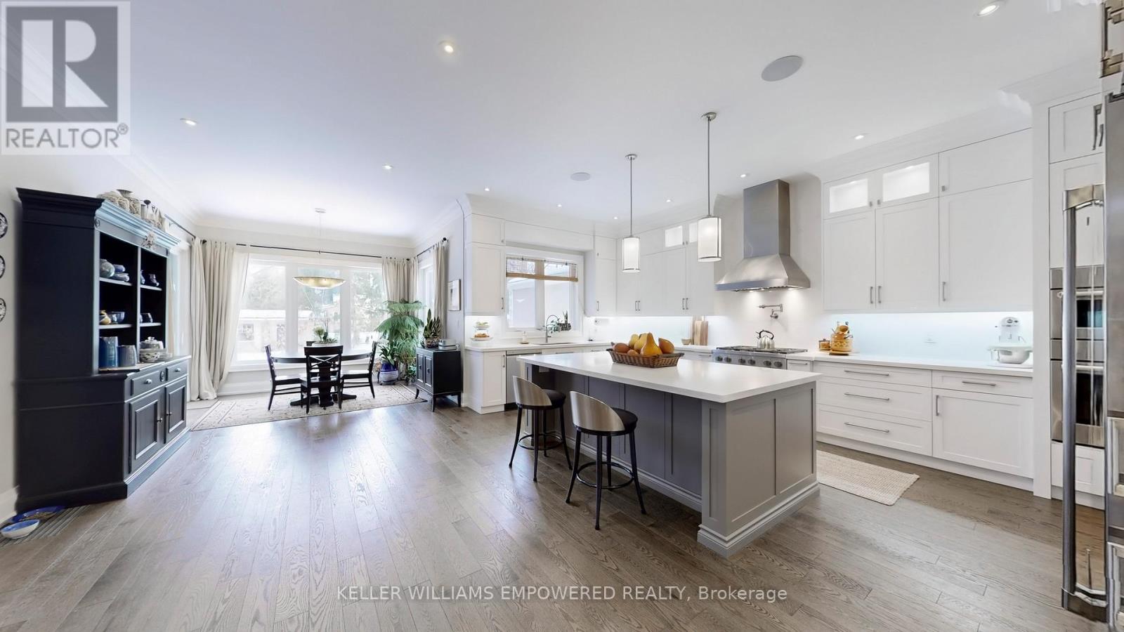 29 BEDFORD PARK AVENUE - 8
