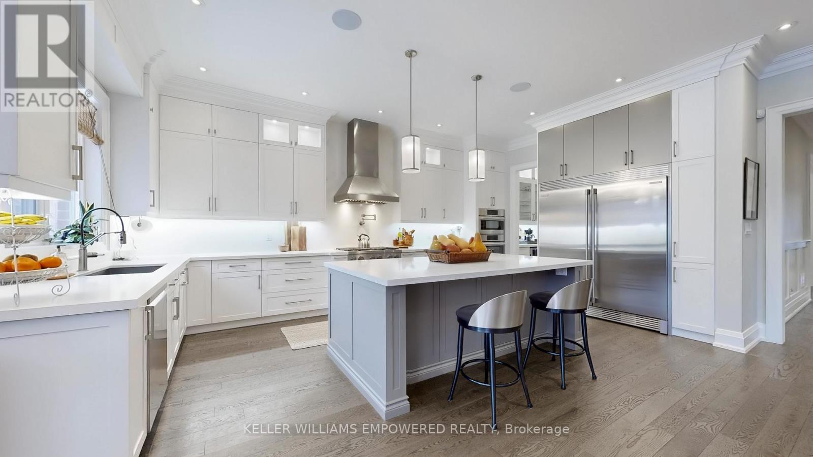 29 BEDFORD PARK AVENUE - 9