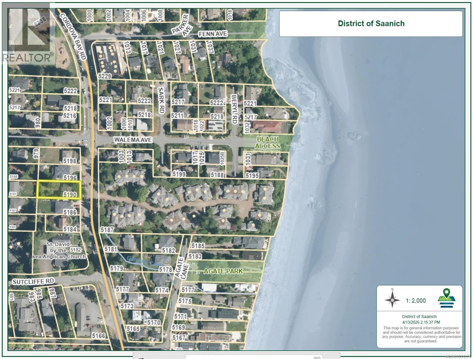 5190 CORDOVA BAY RD - 8