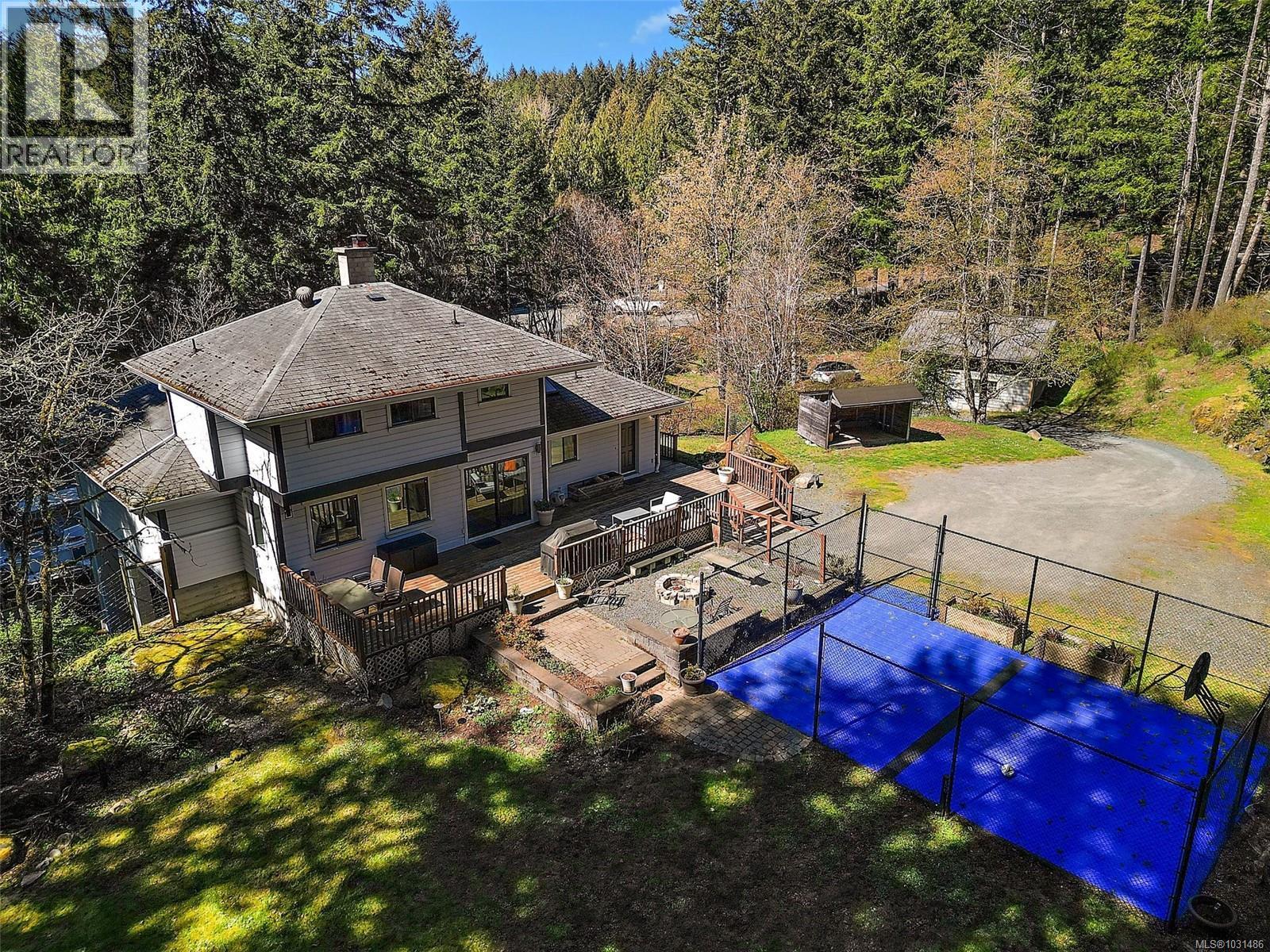 1725 Millstream Rd - 1