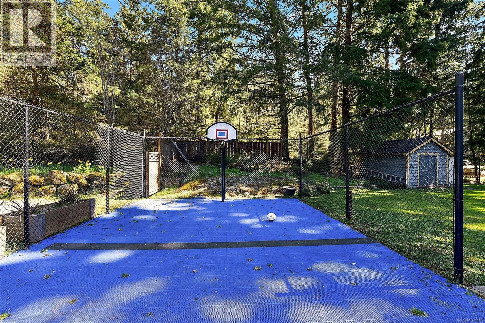 1725 MILLSTREAM RD - 14