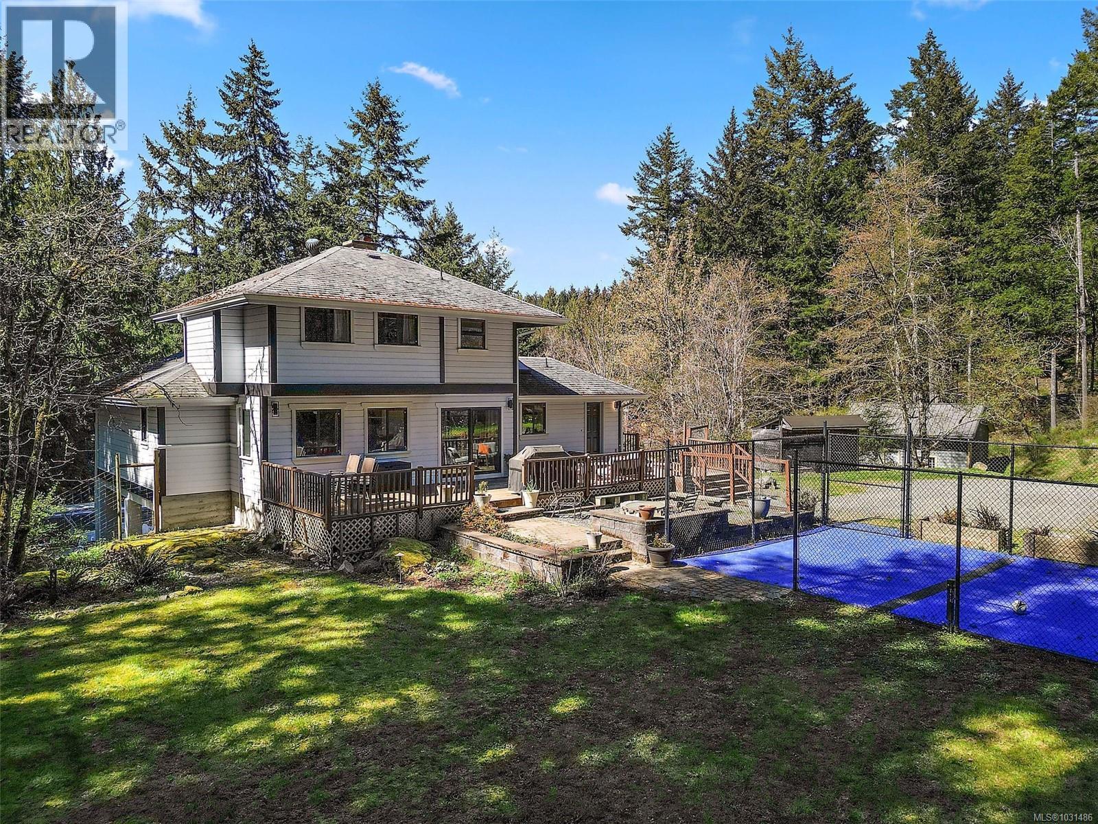 1725 Millstream Rd - 2