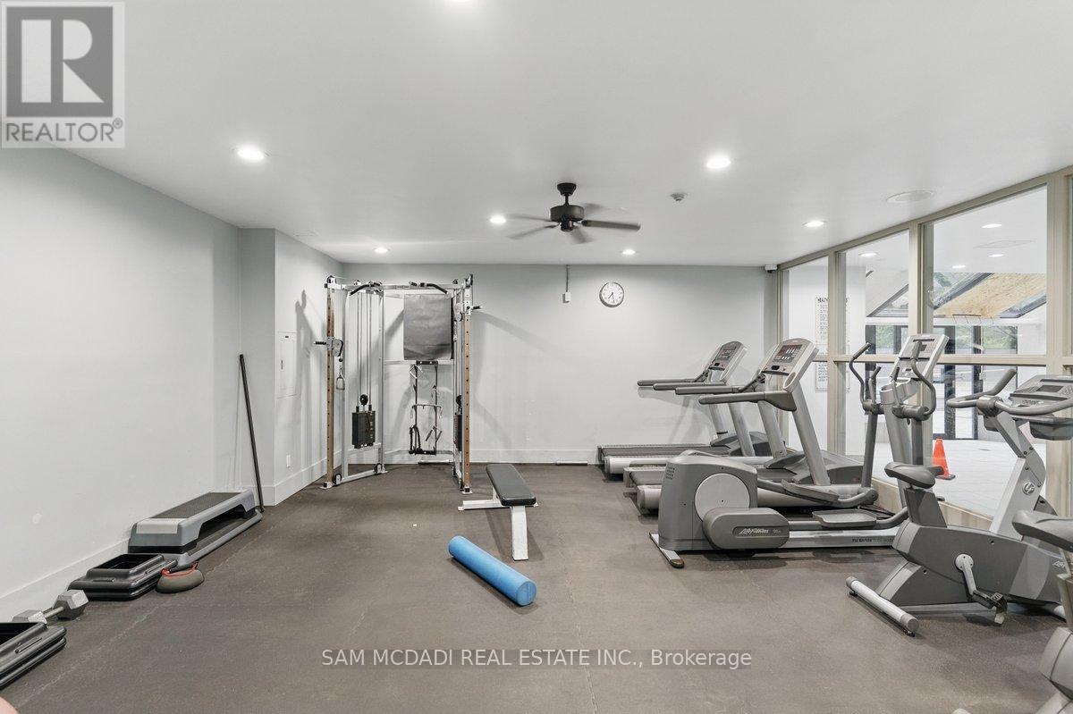#1203 200 ROBERT SPECK PARKWAY - 23