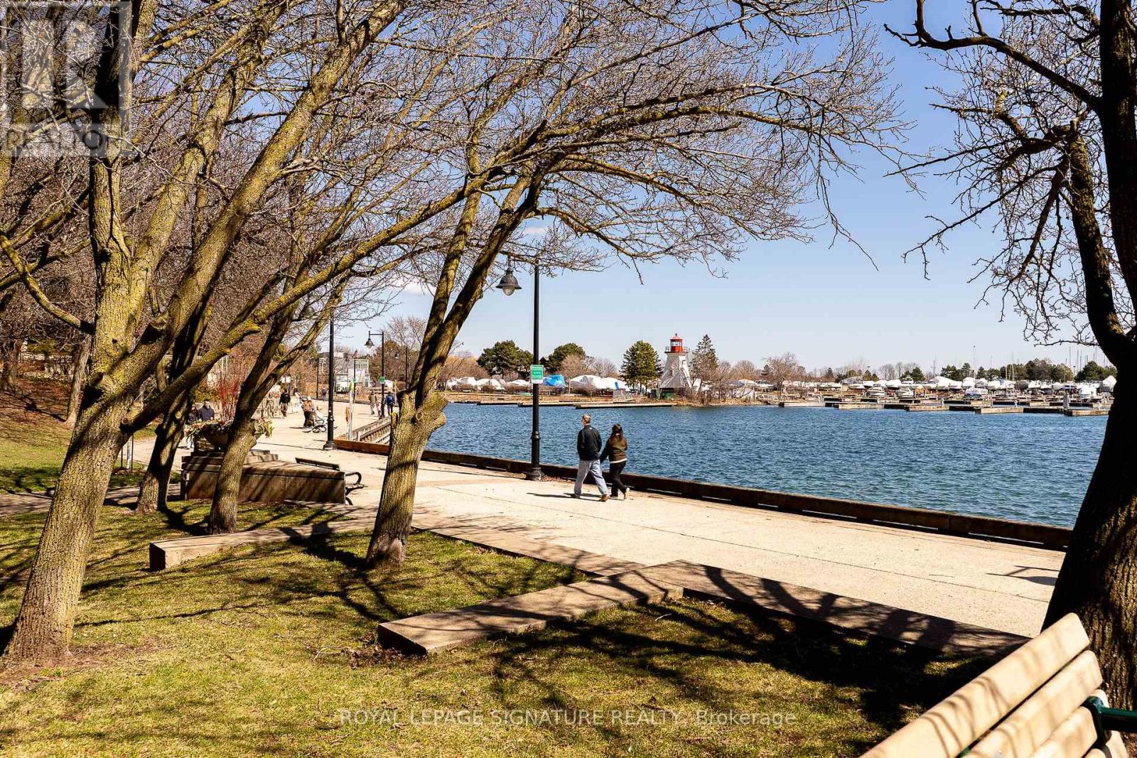 #703 2285 LAKE SHORE BOULEVARD W - 10