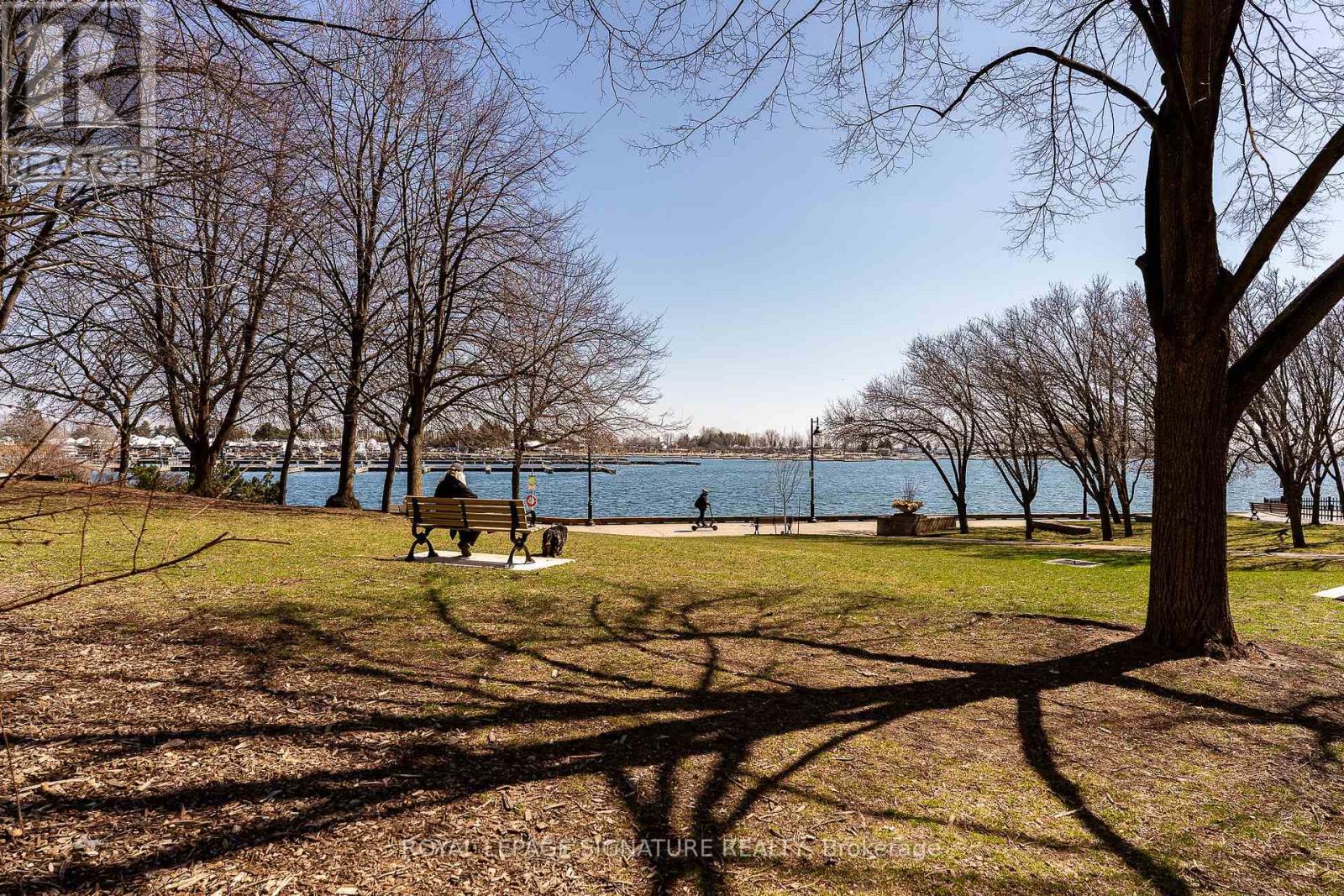 #703 2285 LAKE SHORE BOULEVARD W - 12