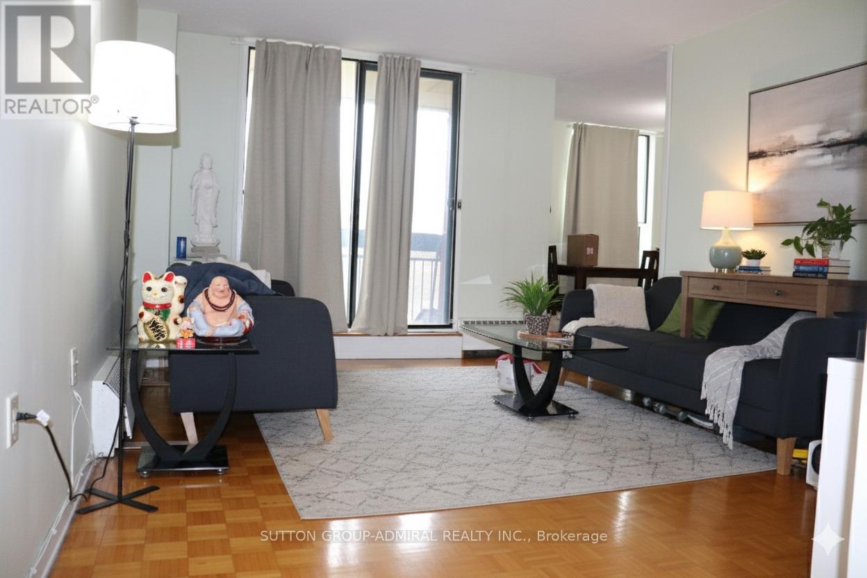 #417 4673 JANE STREET - 10