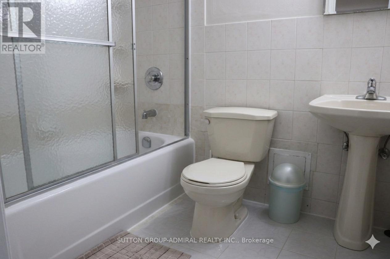 #417 4673 JANE STREET - 17