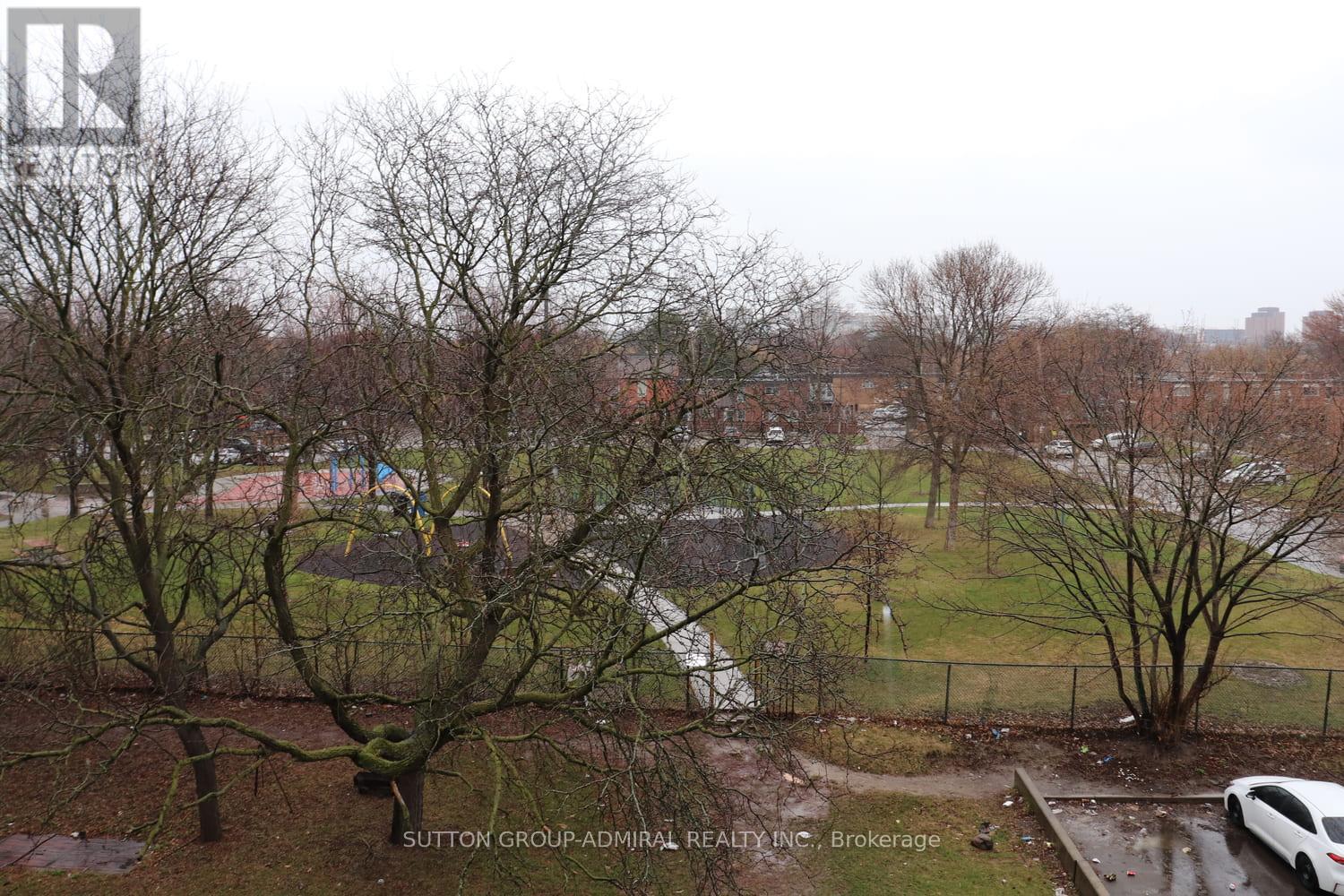 #417 4673 JANE STREET - 20