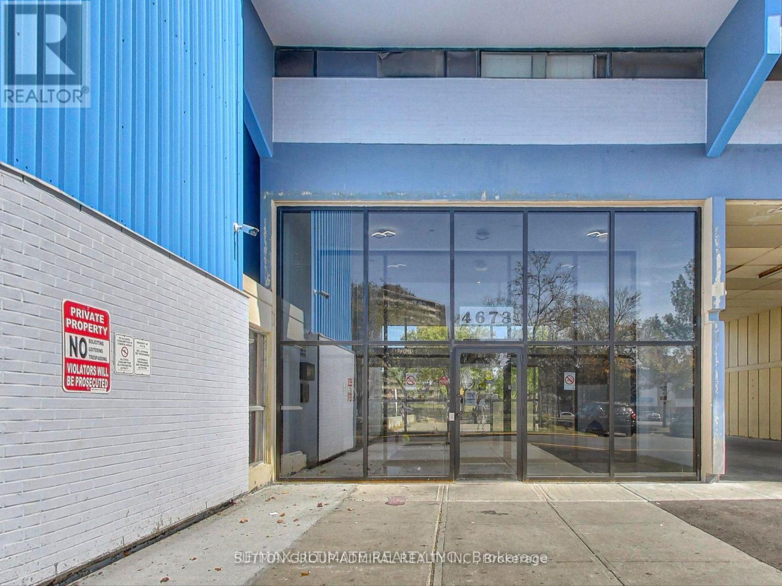 #417 4673 JANE STREET - 6