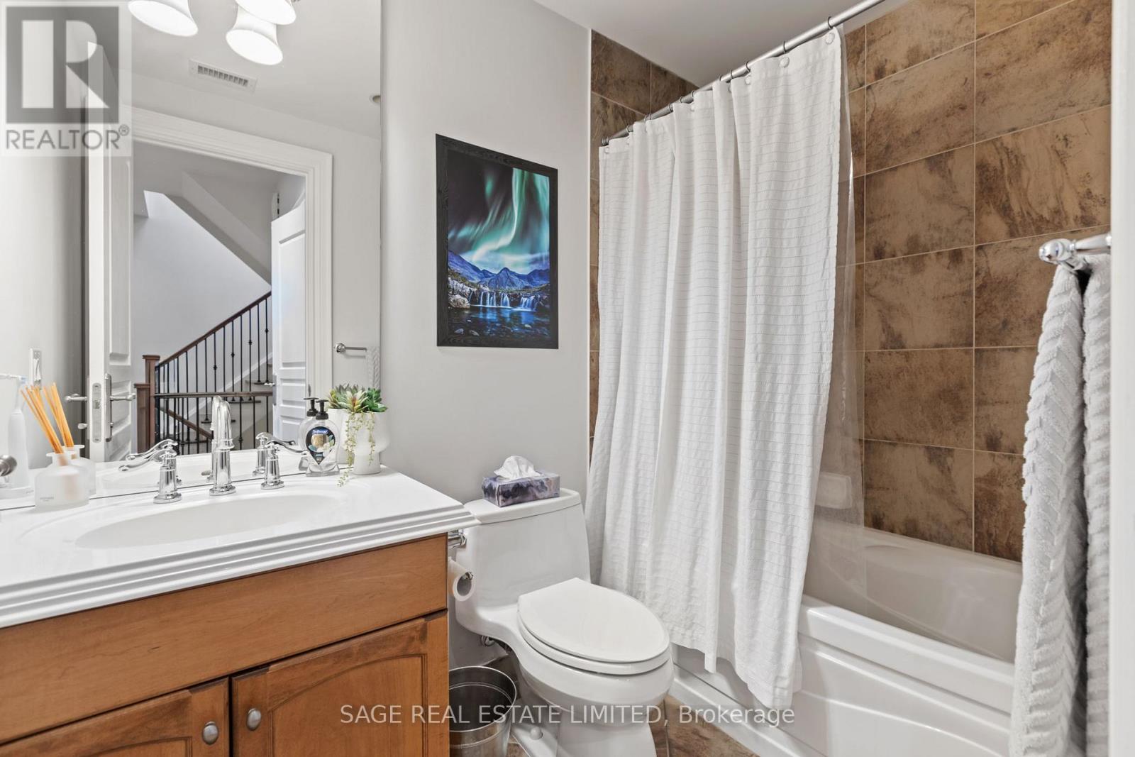 full four piece bath