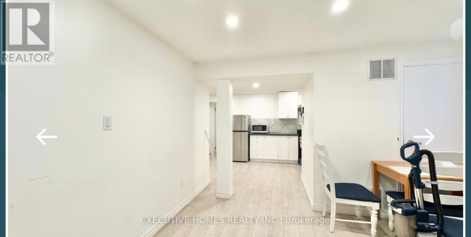 BASEMENT - 1761 MCGILL COURT