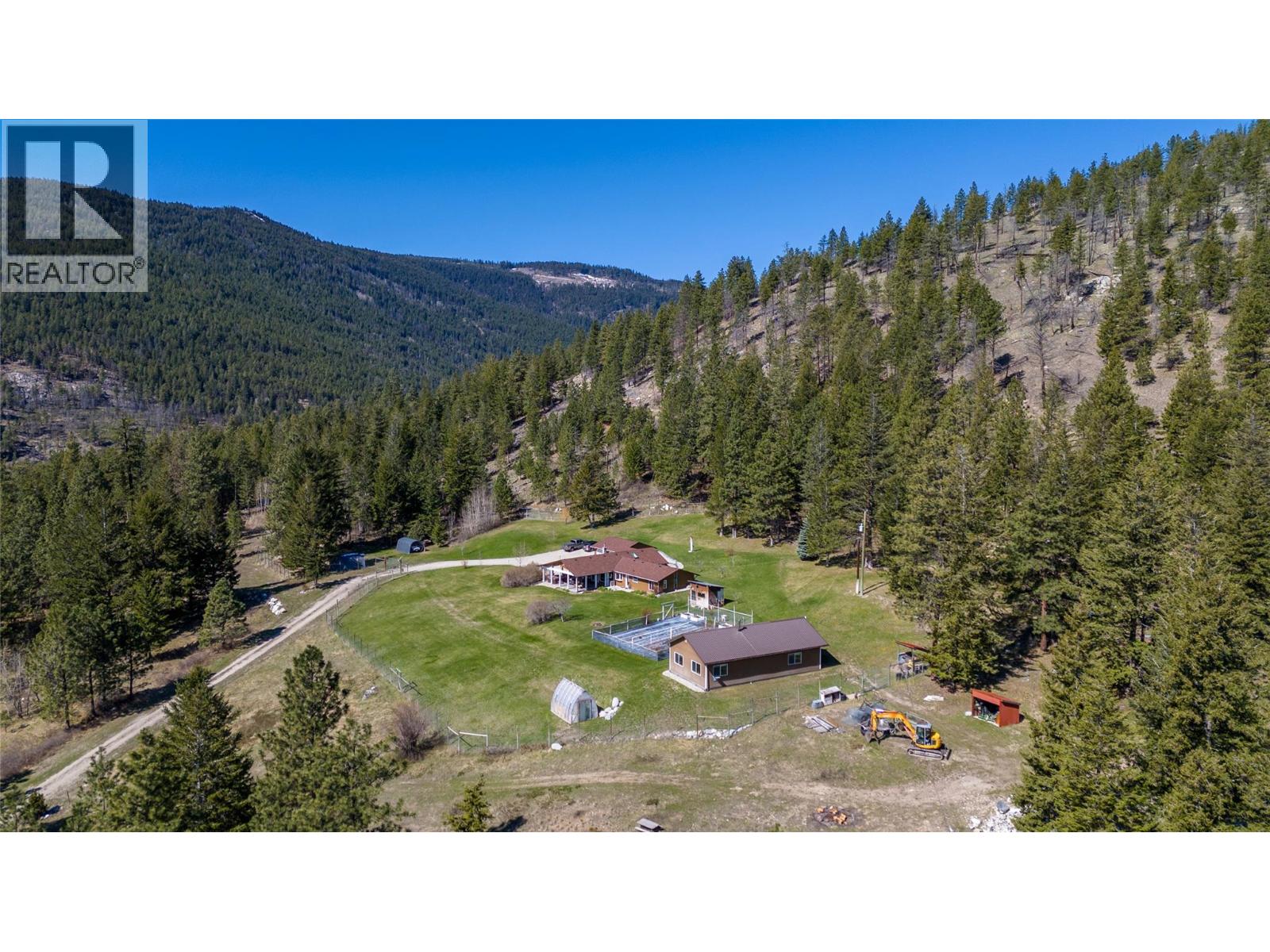 30 Osborne Road, Summerland