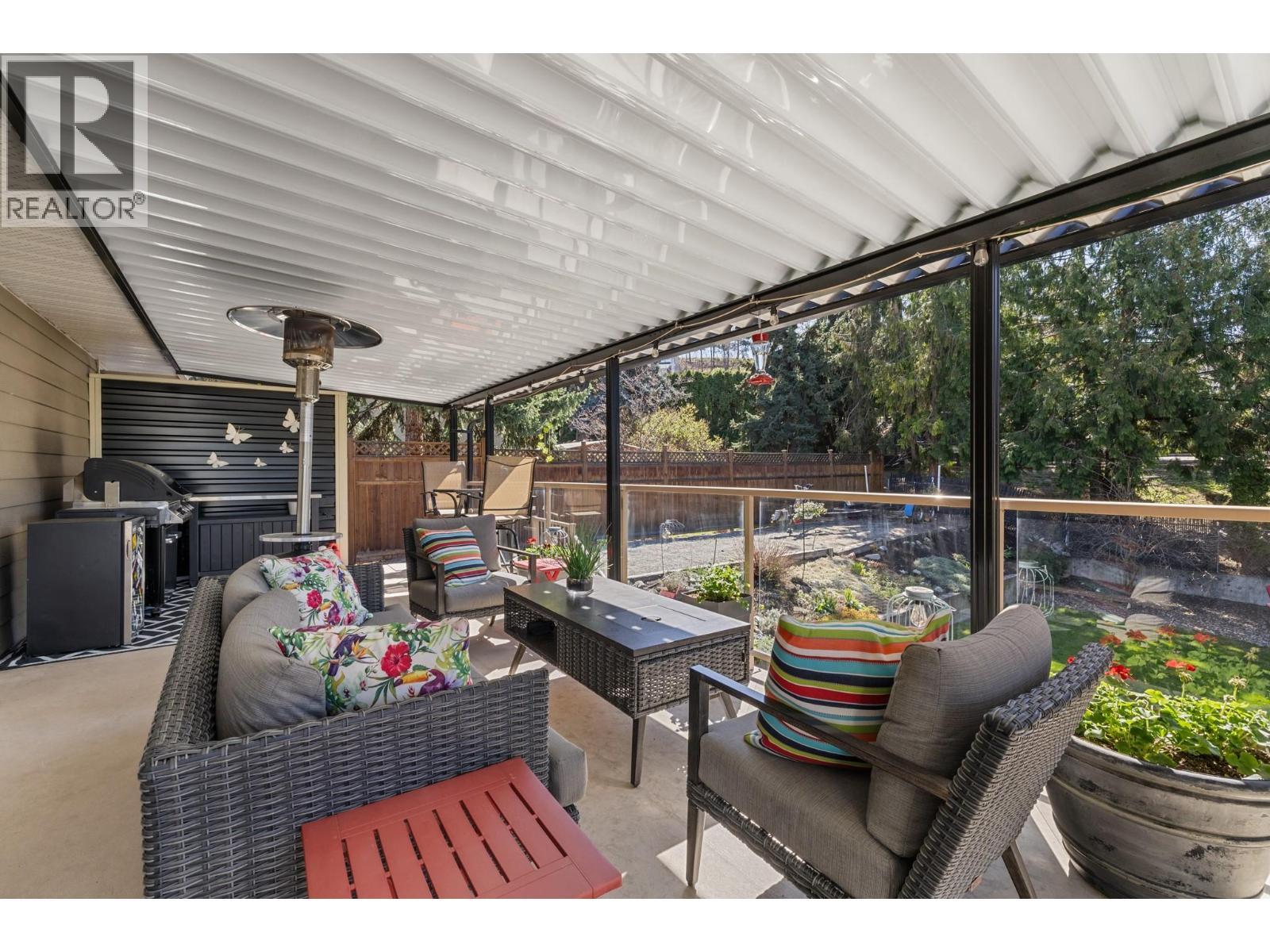 2485 Packers Road, Kelowna