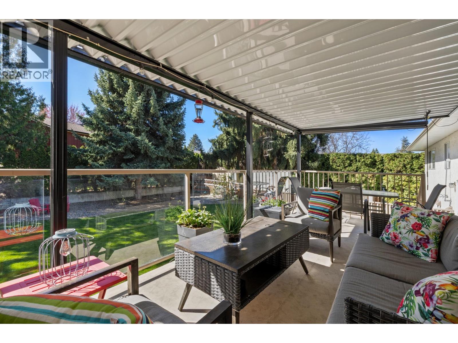 2485 Packers Road, Kelowna