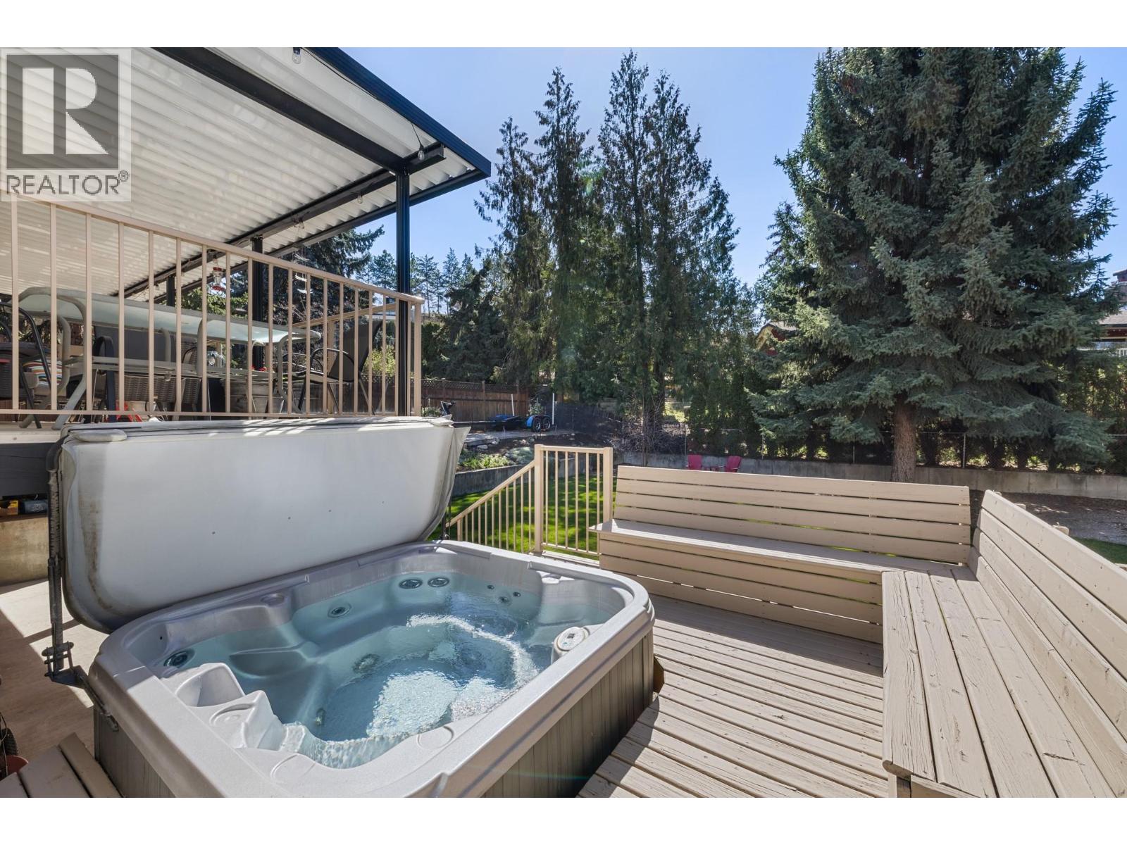 2485 Packers Road, Kelowna