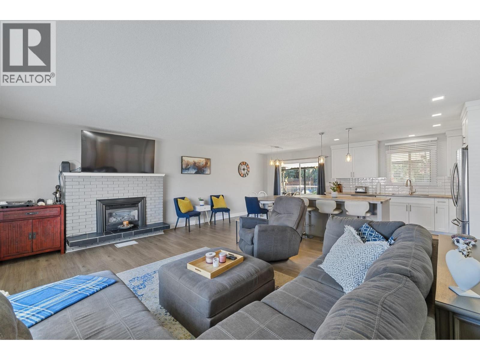 2485 Packers Road, Kelowna