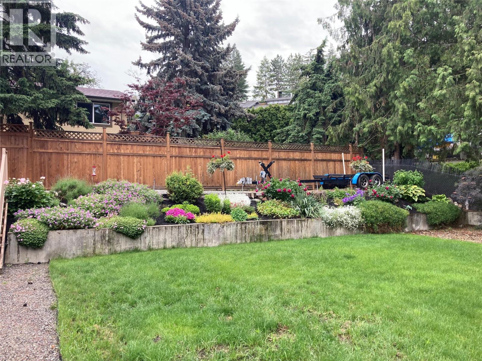 2485 Packers Road, Kelowna