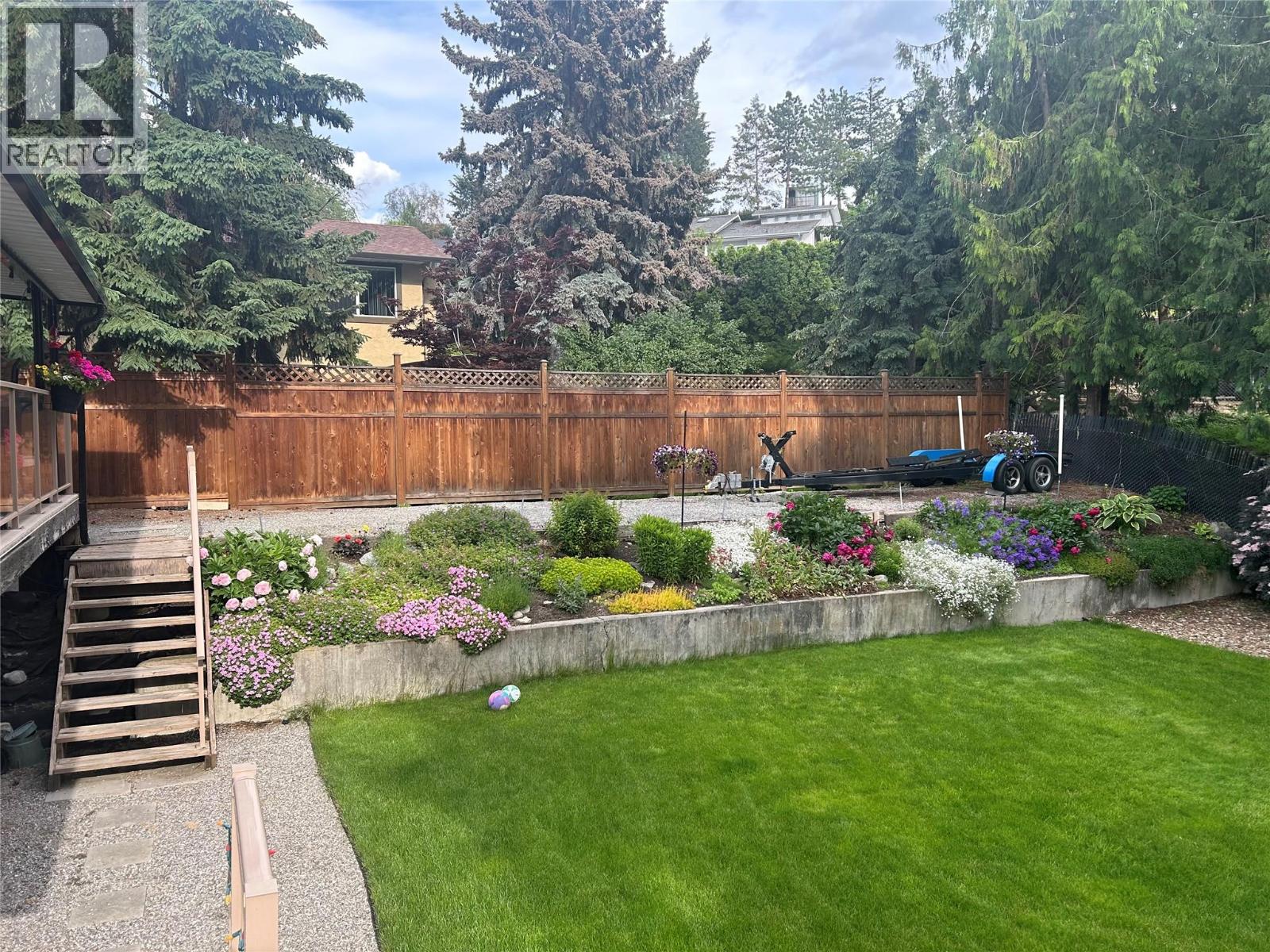 2485 Packers Road, Kelowna