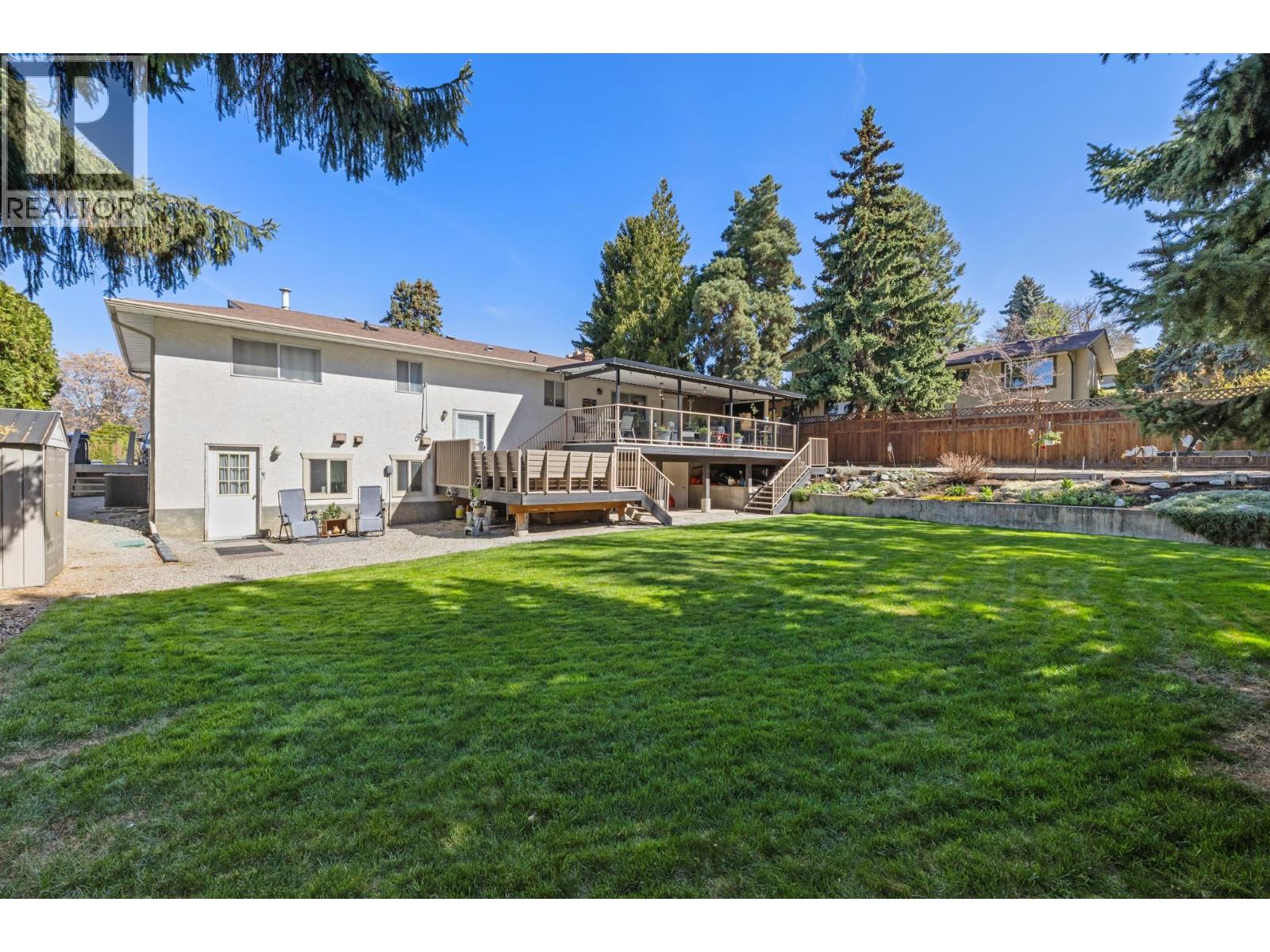 2485 Packers Road, Kelowna