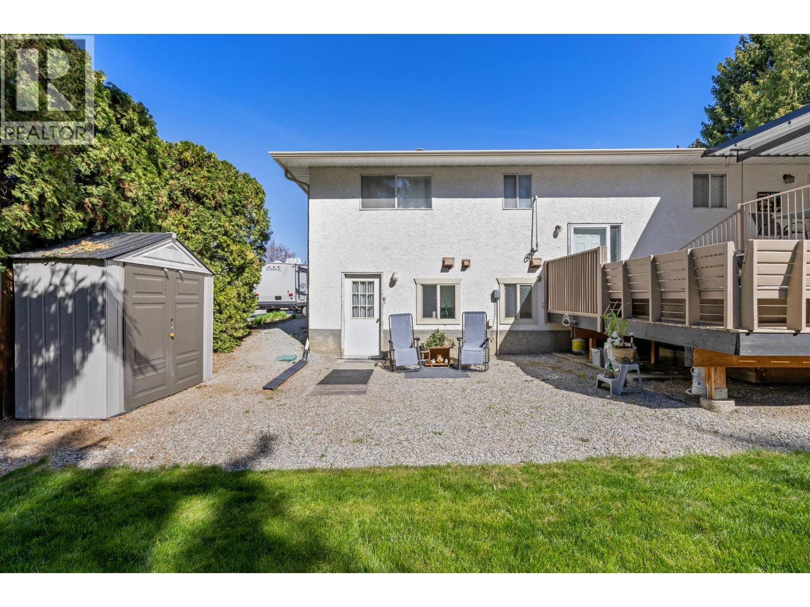 2485 Packers Road, Kelowna