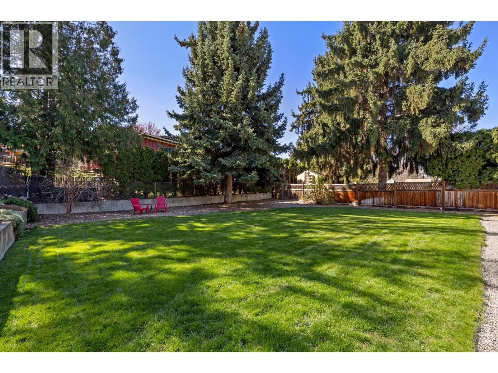 2485 Packers Road, Kelowna