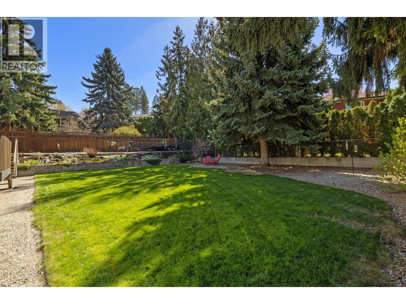 2485 Packers Road, Kelowna