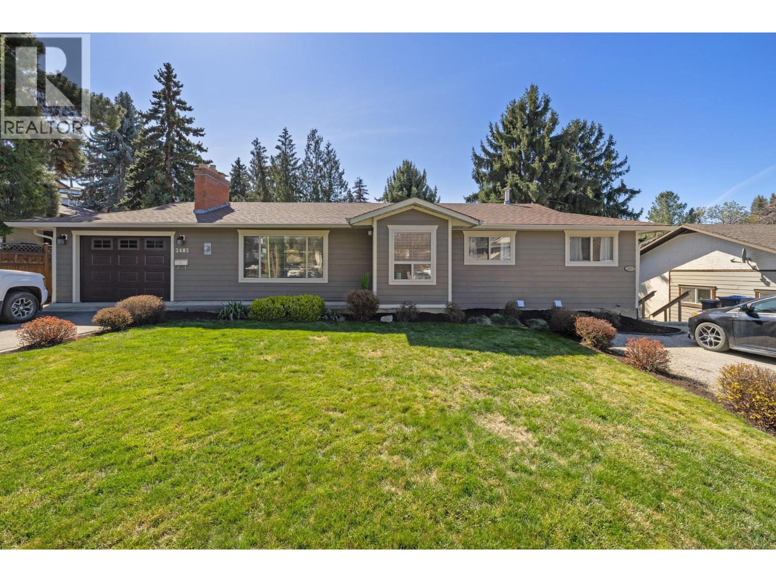 2485 Packers Road, Kelowna