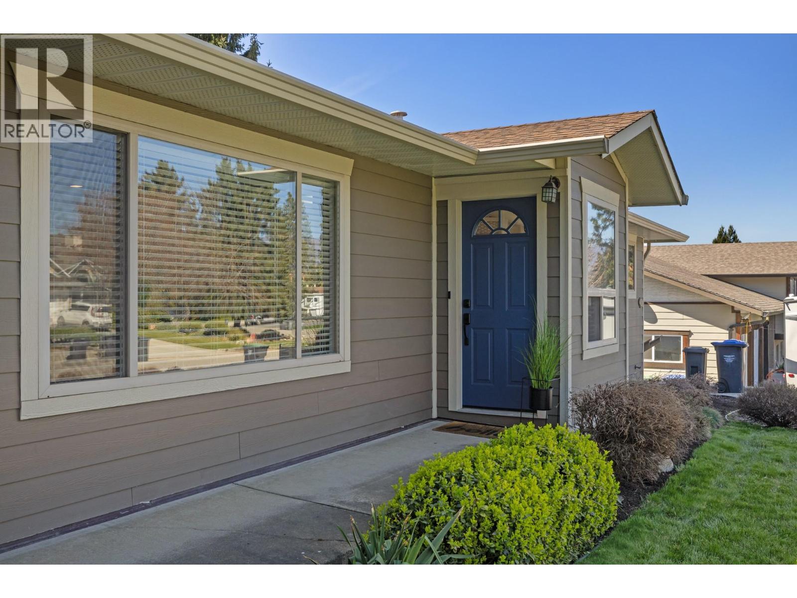 2485 Packers Road, Kelowna