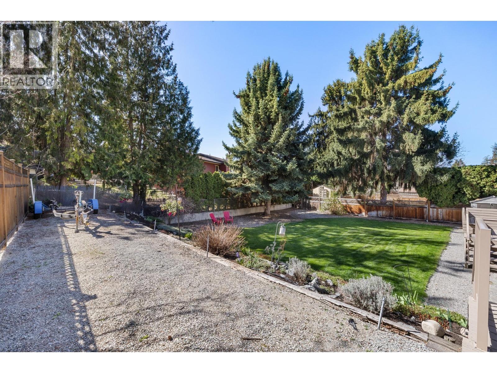 2485 Packers Road, Kelowna
