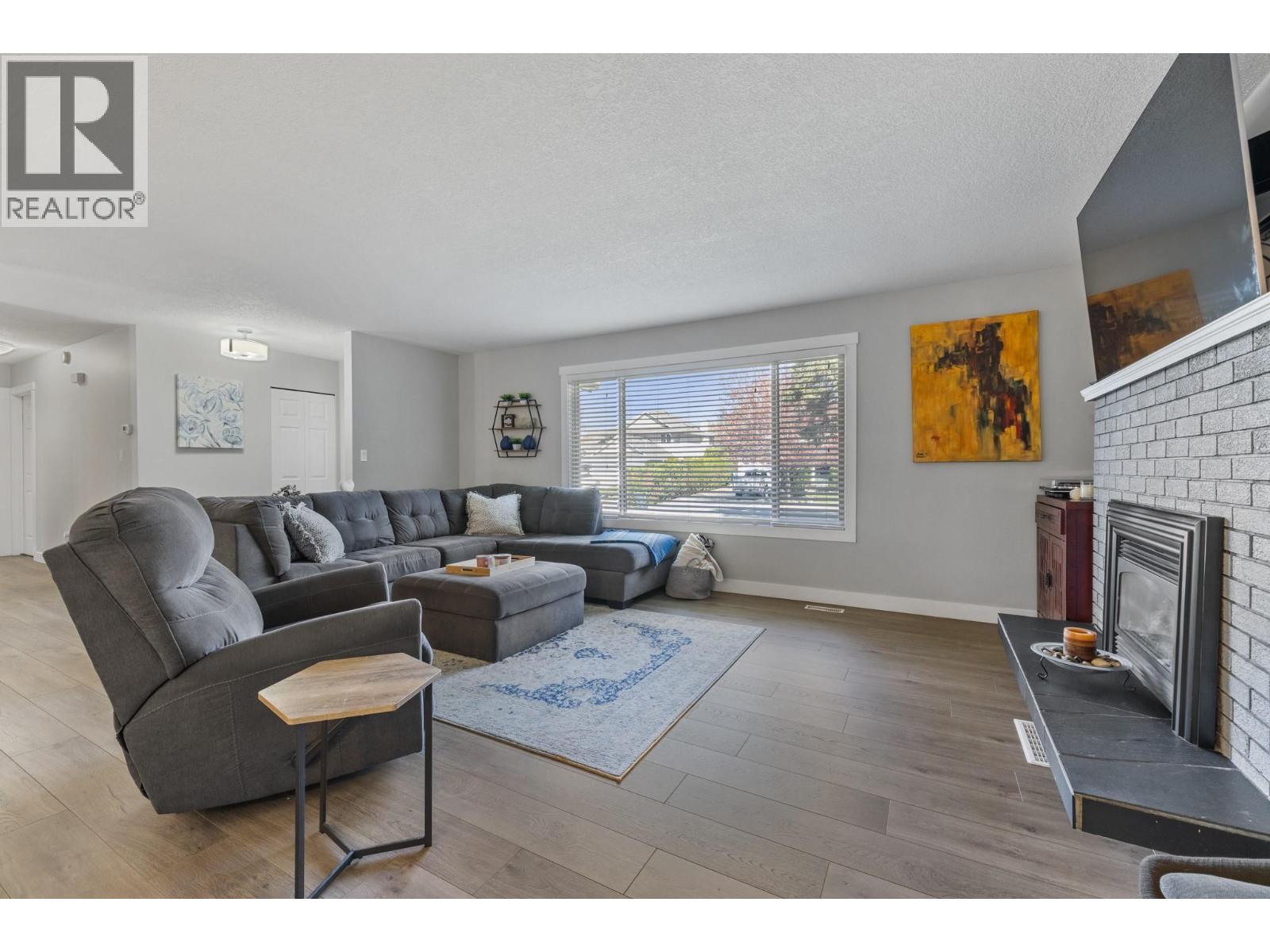 2485 Packers Road, Kelowna