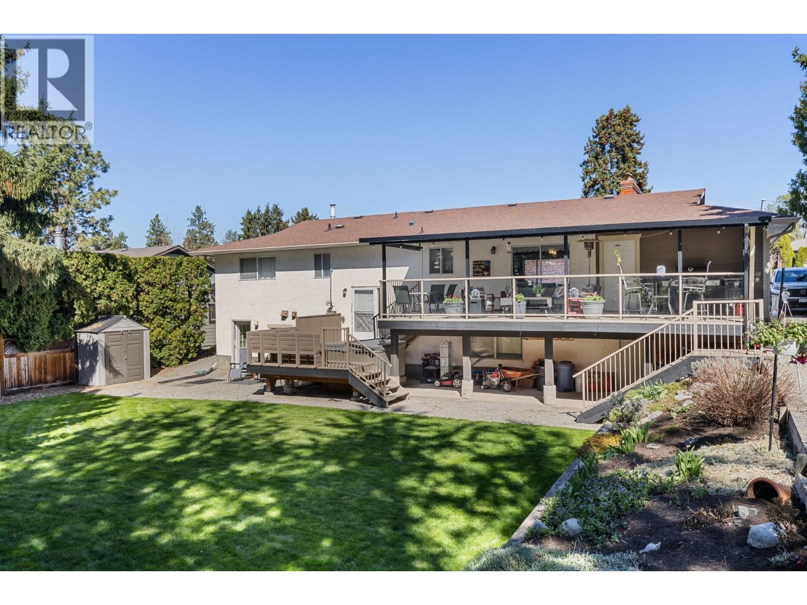 2485 Packers Road, Kelowna