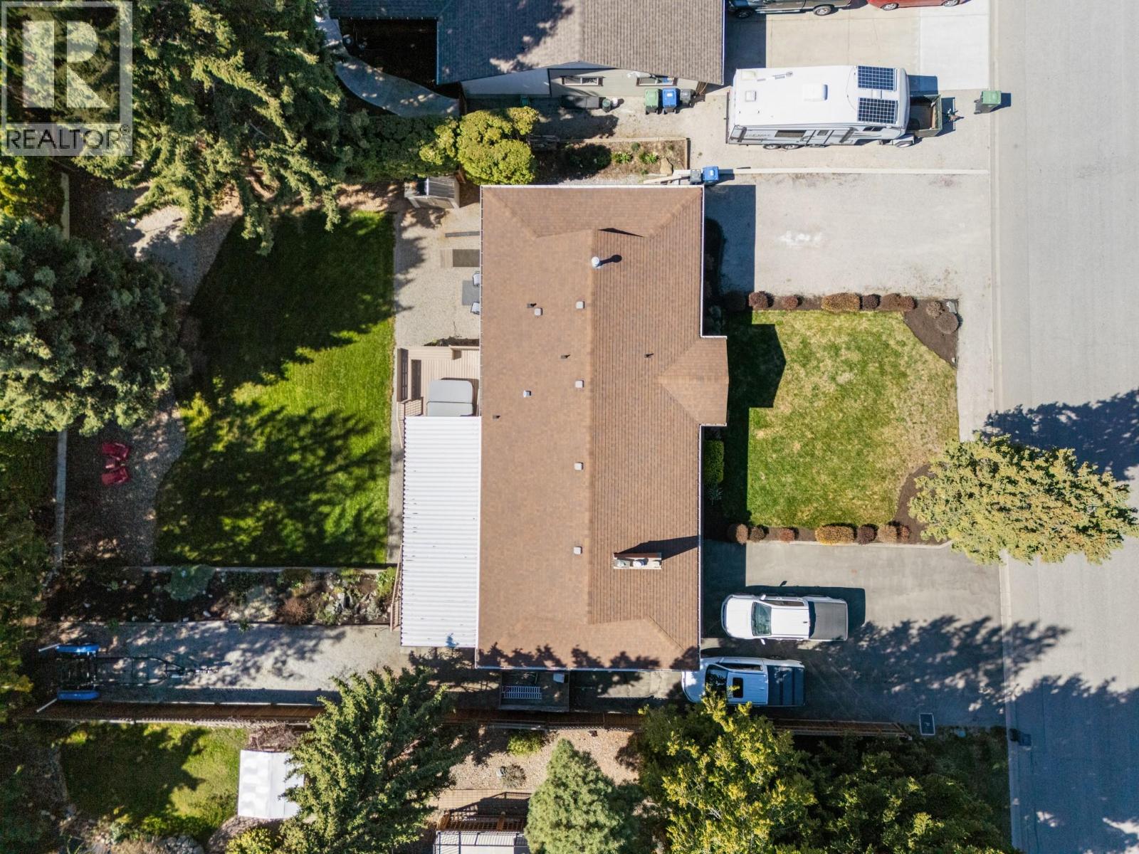 2485 Packers Road, Kelowna